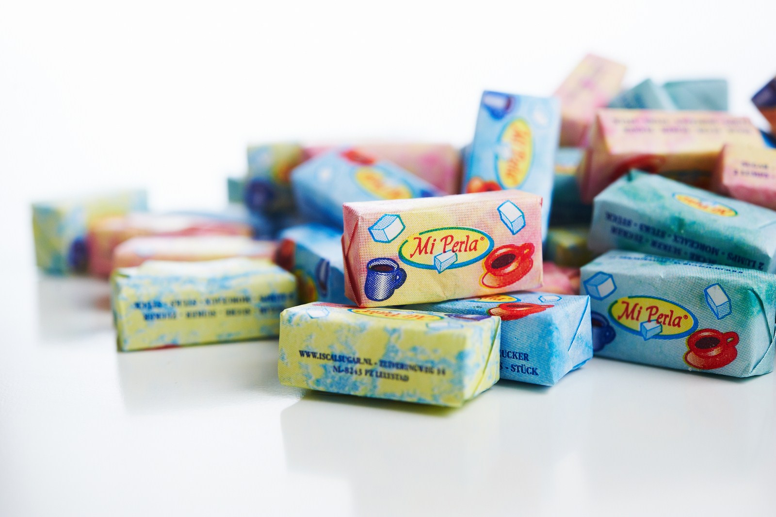 Nos Produits
